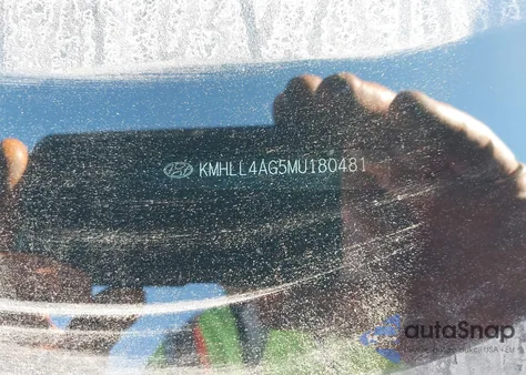 2021 Hyundai Elantra Se из США, поврежденный, VIN KMHLL4AG5MU180481